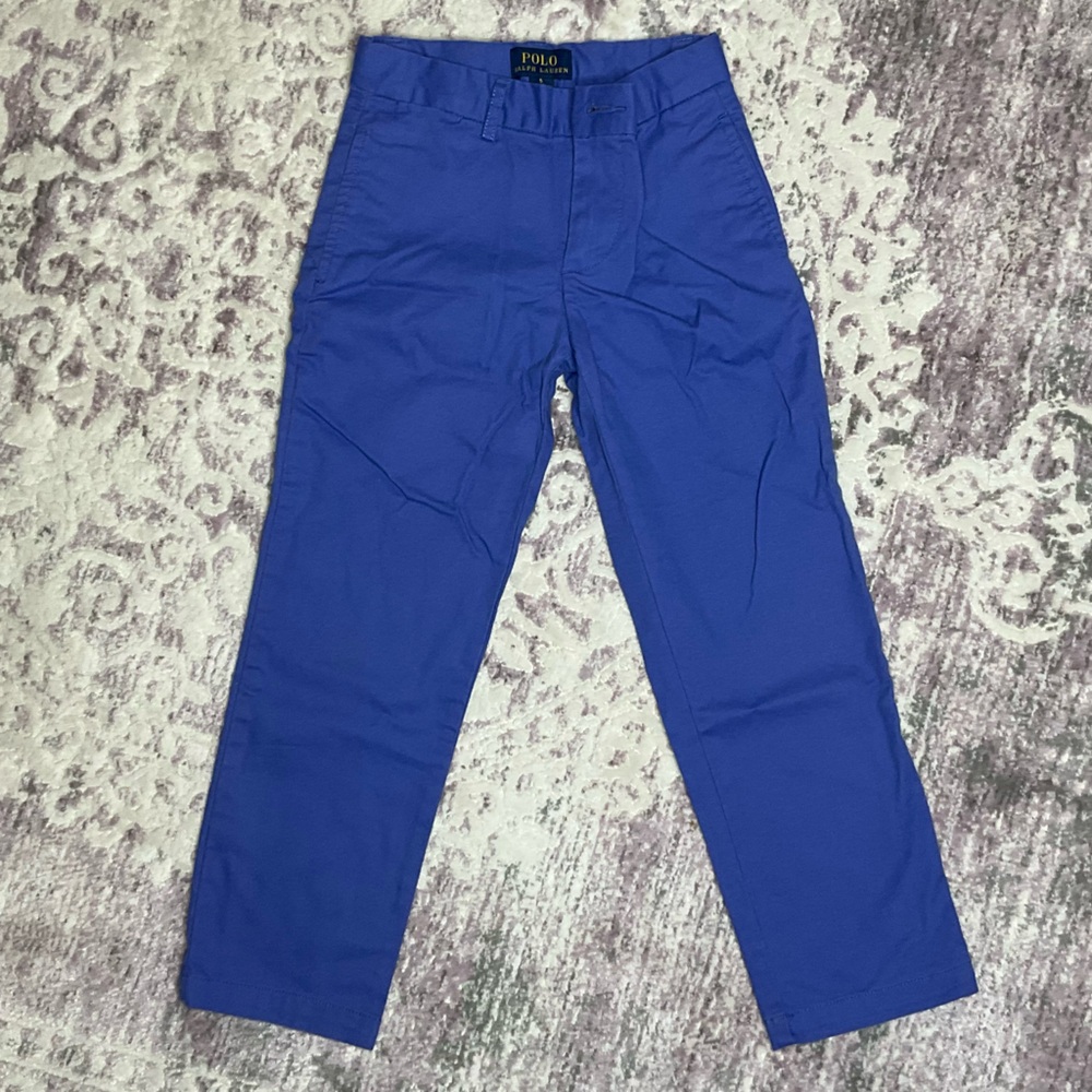 Ralph Lauren Boys Pants - Size 5